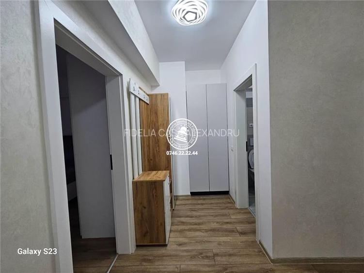 Apartament 2 camere Complex Arca Residance - 5