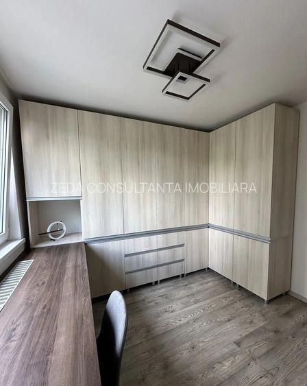 Apartament 3 camere Politehica | Centrala proprie - 7
