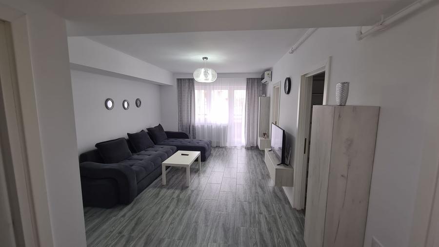 Studio 47 mp Tomis Plus. cu loc de parcare 430 euro