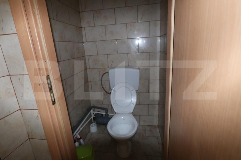 Spațiu comercial, 96 mp, zona Exterior Sud
