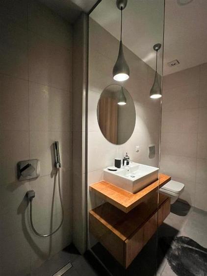 Apartament 2 camere | Barbu Vacarescu | 102 The Address