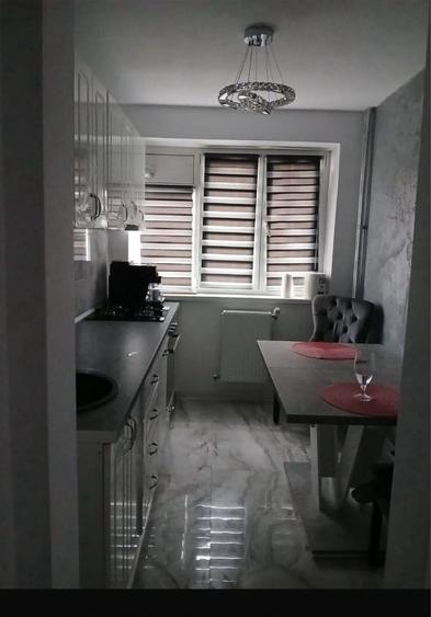 Apartament 2 camere in zona Campia Libertatii