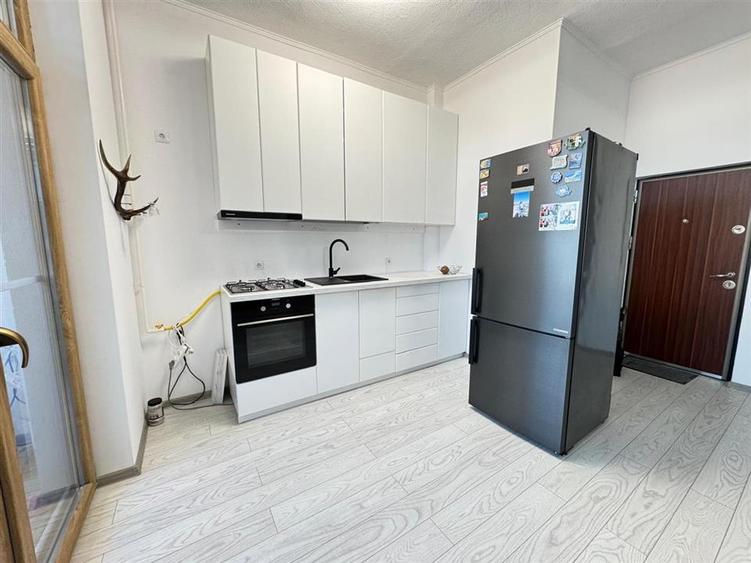 Apartament 2 camere 2 balcoane si loc de parcare in Selimbar
