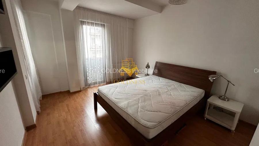 2 camere, modern, bloc nou, garaj, Europa Zona Calea Turzii, Toyota - 2