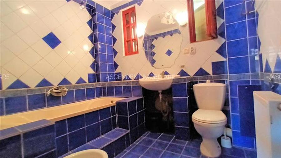 Pensiune cu restaurant, profit asigurat din chirii, terasa spre munte, Brasov - 8