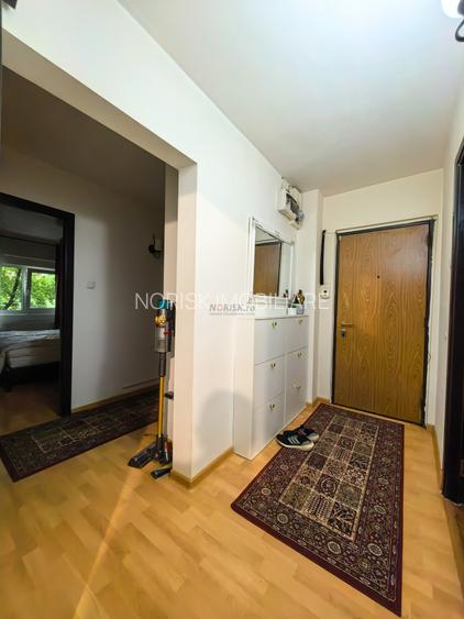 0% COMISION 84,5 mp pentru FAMILIE | Etaj 1 și metrou la câteva minute GORJULUI - 18