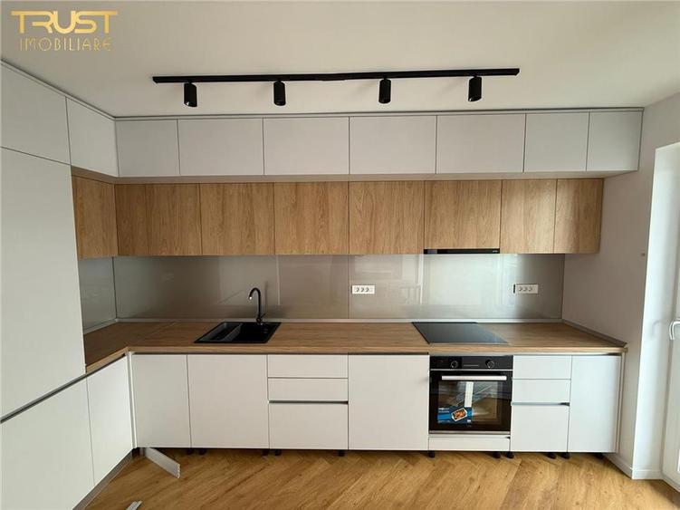 2 Camere | Elite | Garaj Subteran | Bloc 2025
