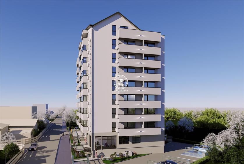 Spatiu comercial de inchiriat 420 mp zona Casa Sindicatelor / Dedeman