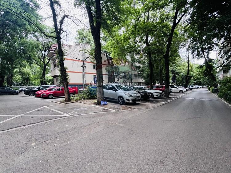 Apartament 2 camere de închiriat | Bd. Ion Mihalache – Domenii / 1 Mai - 21