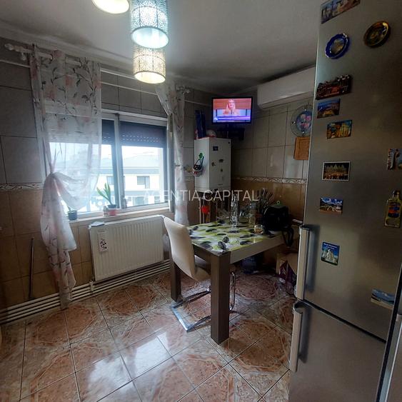 Apartament spatios Micro 17 - 5