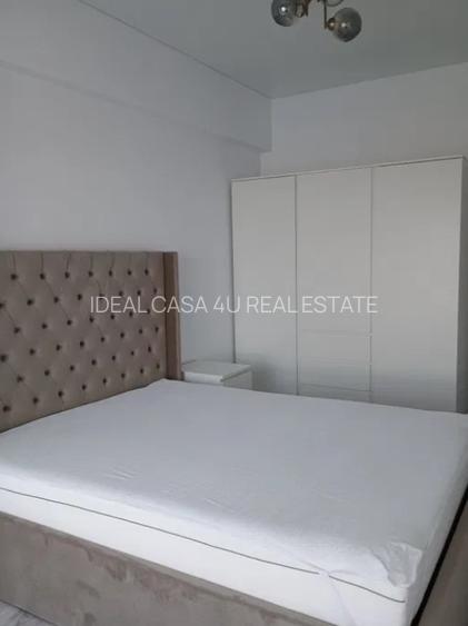 Apartament cu 2 camere in Tatarasi-Solumnia,bloc nou - 5