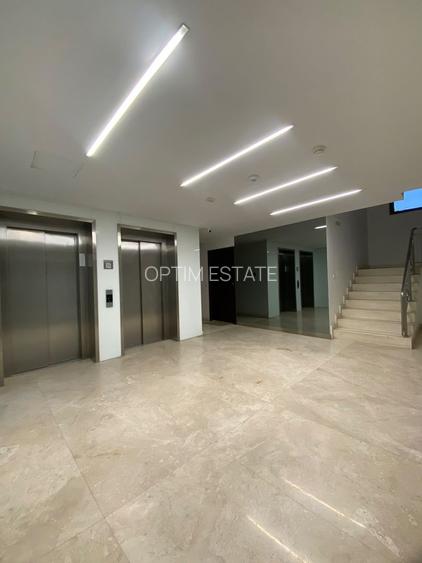 NOU! STUDIO DUBLU, 44 mp, bloc NOU, PARCARE-Pipera! - 22