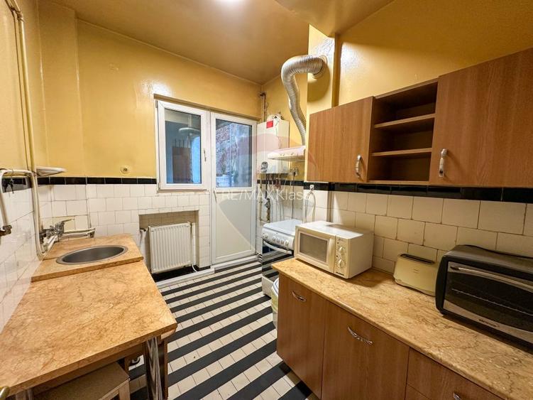 Apartament cu farmec interbelic – 3 camere | 82 mp | Zona Centrala - 8