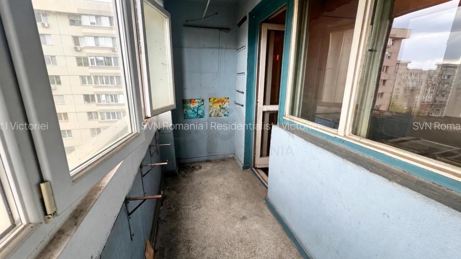 REA1029812 Apartament 2 camere | 53 mp | metrou Obor - 15