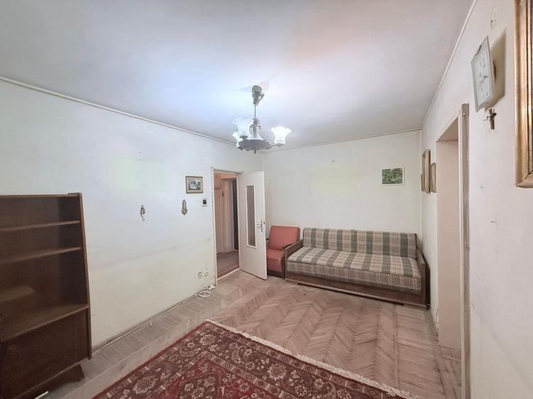 APARTAMENT 2 CAMERE BD CONSTRUCTORILOR CRANGASI