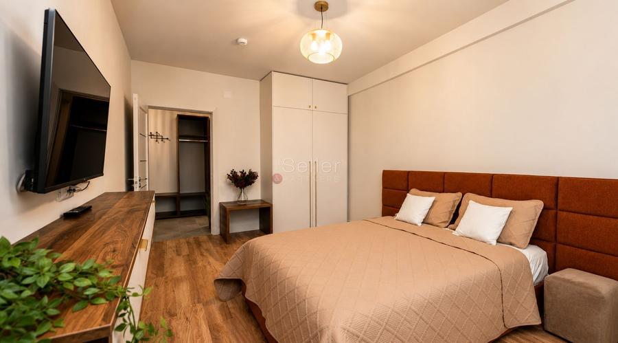 Poiana Brasov | Complex Nou Modern