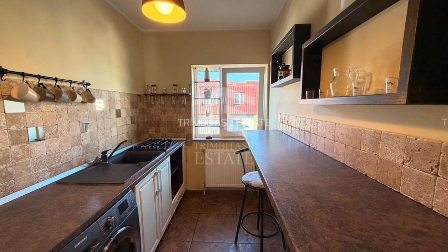 2 camere | DECOMANDAT  |   ALEEA ZMEUREI - 17