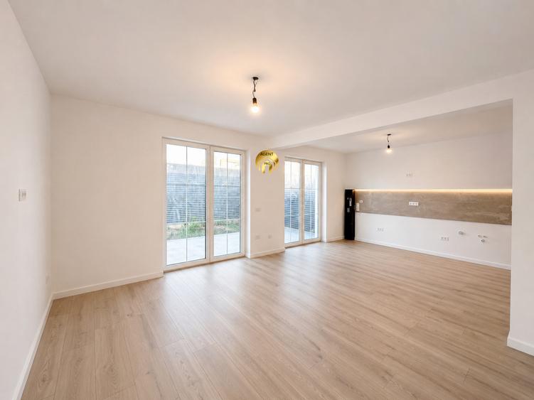 Casa P+1+M 4 camere - Pret la cheie! Complex Nou - Acces rapid la DN1