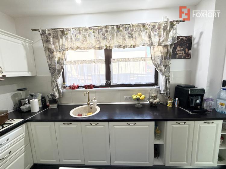 COMISION 0% | 5 camere | 160 mp utili | 617 mp teren | Giroc