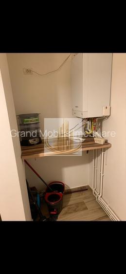 Ap 2 cam, Renovat | Centrală Proprie | Mobilat și Utilat | IULIUS TOWN - 5