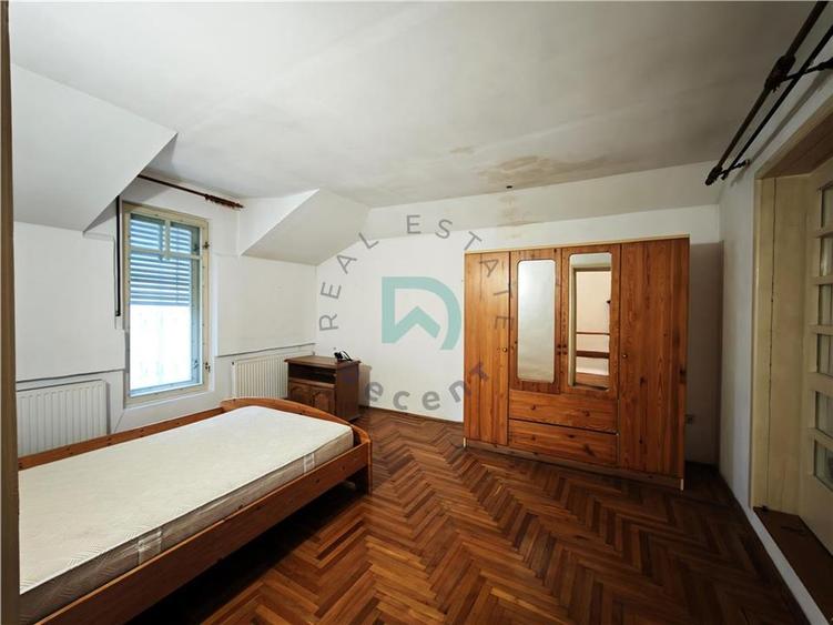 Casa de vanzare  Brasovul Vechi