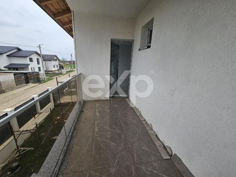 Casa individuala de vanzare in comuna Berceni Ilfov