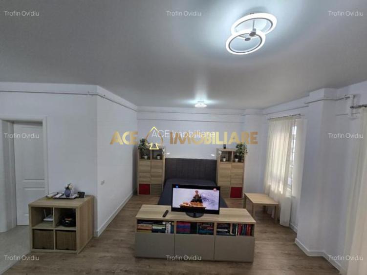 Garsoniera de inchiriat | Rahova | Centrala Proprie | Mobilat | Utilat - 2