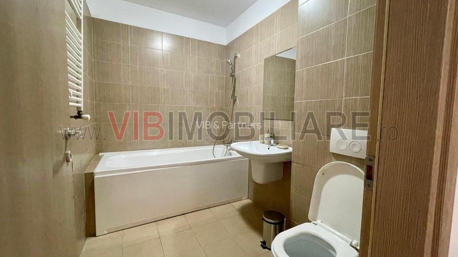 Apartament 2 camere de închiriat Siliștea Snagovului cu acces către lac - 4