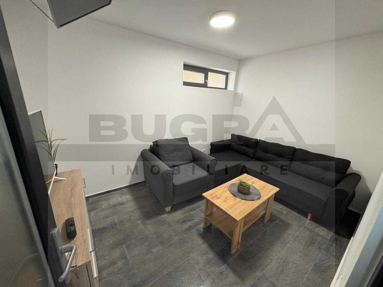 Spațiu de birouri, 72 mp, zona Grand Hotel Napoca