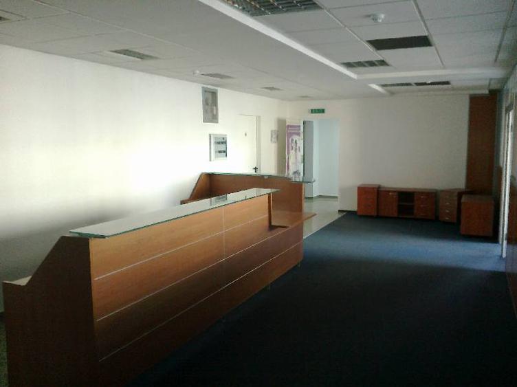 Delea Noua Office Building, Alba Iulia, 1151 mp 0% comision!