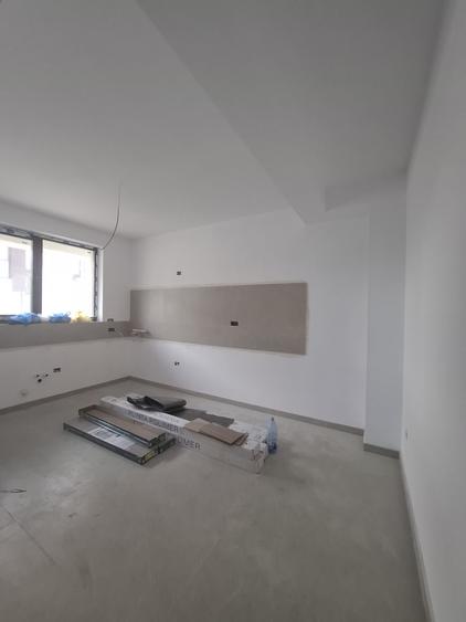 Duplex spatios