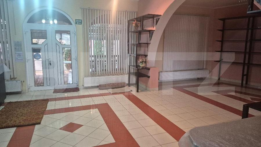 Casa 4 nivele + mansarda, 650 mp, zona Lucian Blaga
