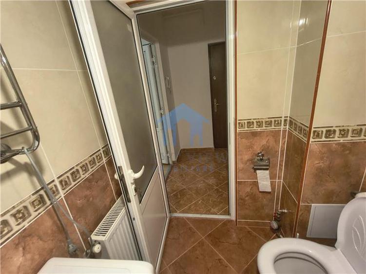 Apartament 1 camera, Zorilor