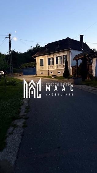 Casă 4 camere de vânzare | Orlat | 100 mp | teren 500 mp - 2