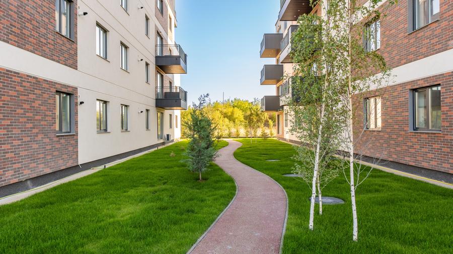 Apartament 3 cam Pipera - Grădină proprie - Olga Gudynn - Pădurea Băneasa