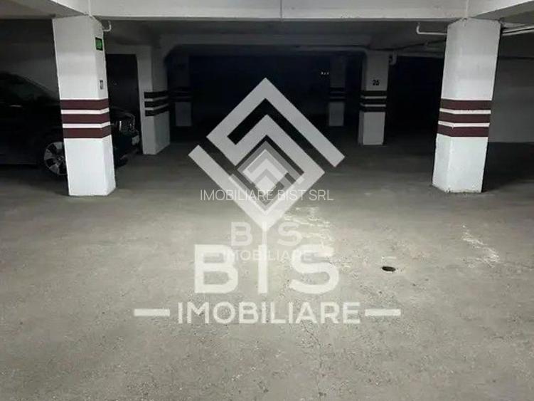 Apartament 2 Dormitoare / Bloc Nou / Zona Centrala - 8