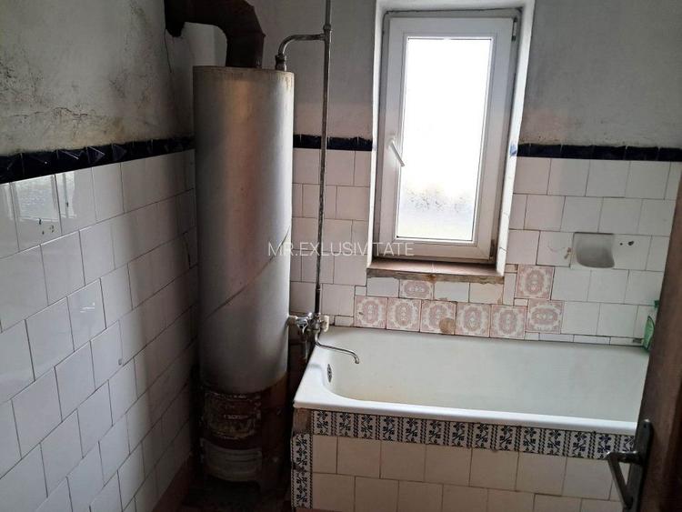CASĂ SI TEREN BAIA DE FIER - 14