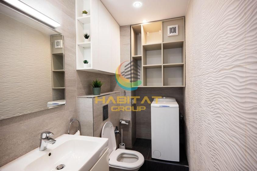 Vânzare Apartament 3 camere  | Aviatorilor | Mobilat si Utilat | 96 mp
