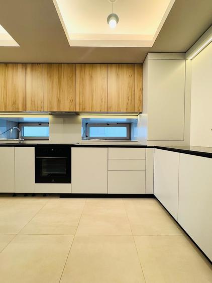 Floreasca Boutique / Apartament Exclusivist / Finisaje Premium / Terasa +Parcare