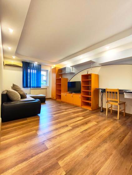 Apartament 2 camere, 2 balcoane, baie cu geam | ETAJUL 1 | bloc 1982