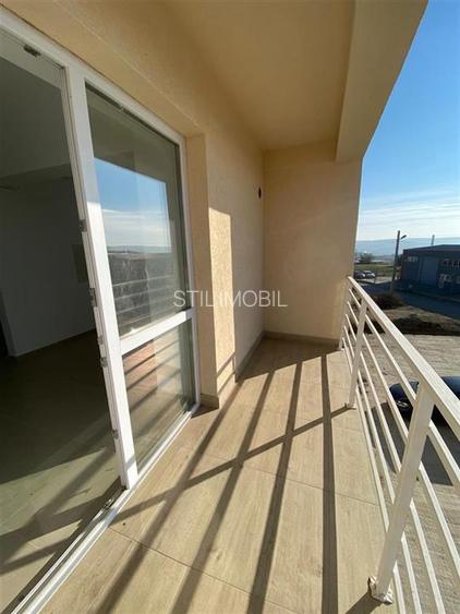 Ap. 2 camere, 58mp, Finalizat si intabulat, Valea Lupului, 0% comision - 9