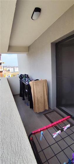 Etaj 1, apartament nou, 2 camere decomandat, 67mp, mobilat si utilat, Visan-Buci