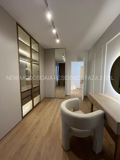 Complex Rezidențial -Vile lângă Pădurea Mogoșoaia - 19