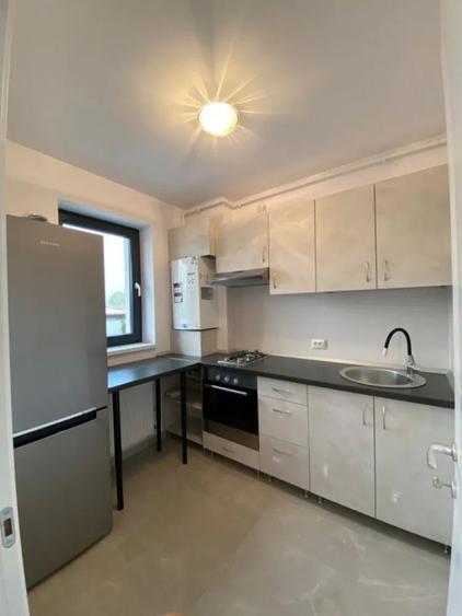 Garsoniera | Hils Pallady | Loc parcare | Centrala | Balcon | Metrou