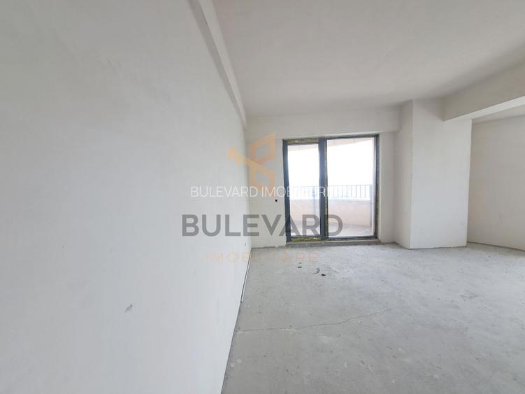 Comision 0. Apartament 1 camera bloc nou, etaj 21! - 8