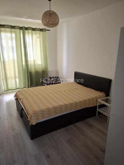 Închiriere | Apartament 2 camere | Cartier Fiald - 2