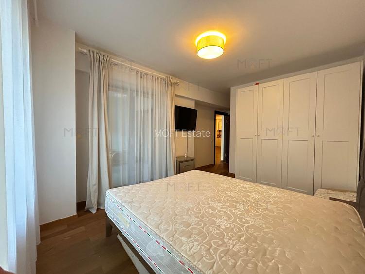 95 mp | 2 camere PREMIUM | Living 55 mp | UpGround | parcare subterana - 6
