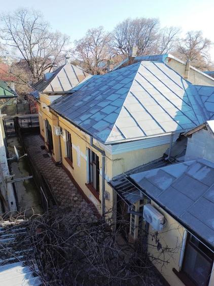 Casă interbelica de vanzare in Galati, zona Centrala