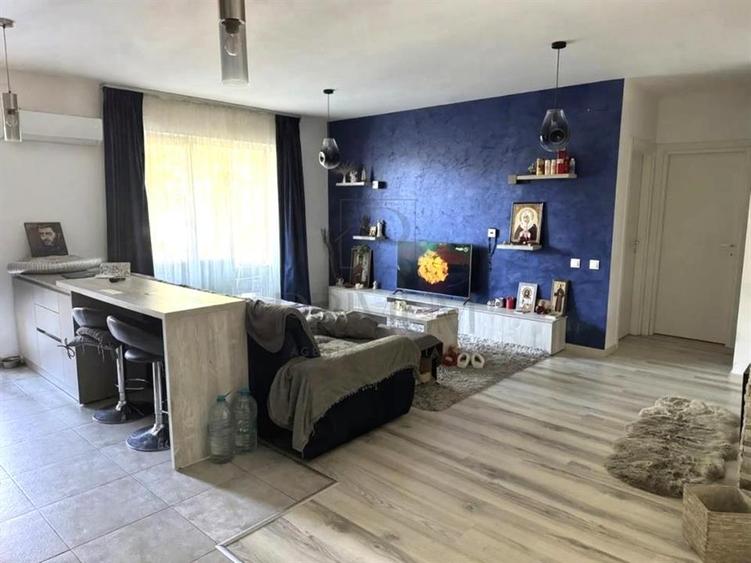 DUMBRAVITA - KAUFLAND - 3 CAMERE - 2 BAI - CURTE 80mp - INCALZIRE PARDOSEALA - L