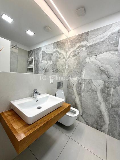 Spatiu de birou 65 Mp / Nusco City / Vizavi de Oracle Promenada Mall - 7